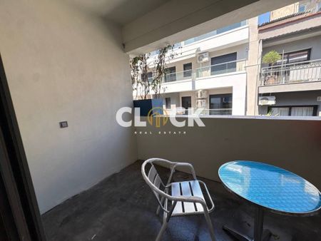 Studio/Γκαρσονιέρα για ενοικίαση Ξηροκρήνη (Ξηροκρήνη - Παναγία Φανερωμένη) - Φωτογραφία 5