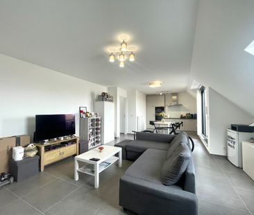 Geluwe-Nieuwbouwappartement op 2de verdiep met 1 slaapkamer - Photo 3