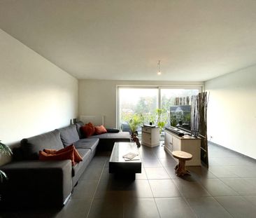 DUPLEX APPARTEMENT IN HET CENTRUM - Photo 1