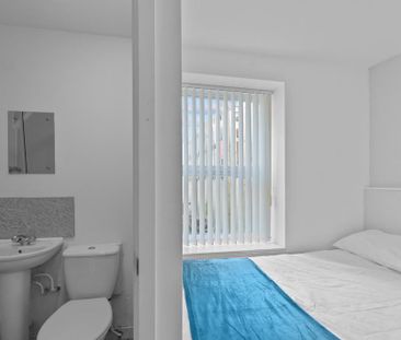 7 bedroom house share to rent - Photo 5