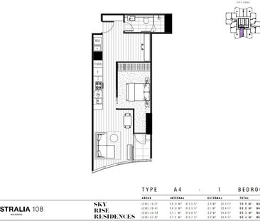 5911/70 Southbank Boulevard, Southbank, Vic 3006 - Photo 6