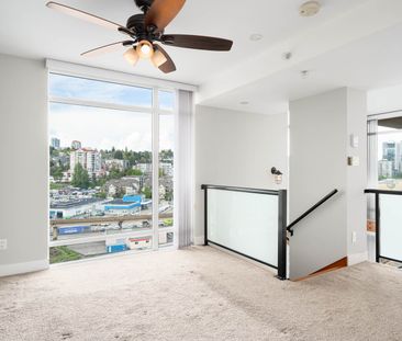 10 Renaissance Sq (5th Floor), New Westminster - Photo 4