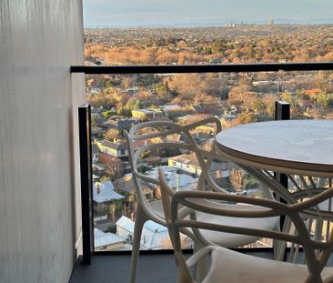 1614/803 Dandenong Road, Malvern East VIC 3145 - Apartment For Rent... - Photo 1