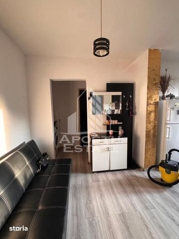 Apartament cu 2 camere de inchiriat- zona Lipovei, Timisoara - Fotografie 5