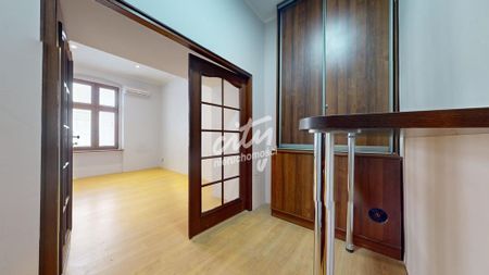 Mieszkanie w Centrum, idealne na kancelarię! - Фото 4