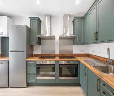 Studio to rent - Photo 6