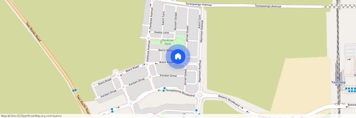 20 Biara Road St, WA 6035, Yanchep