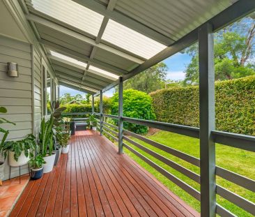 160 Hillside Road, Avoca Beach. - Photo 1