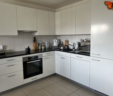2 ½ pièces meublé au centre-ville de Bulle - Foto 2