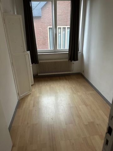 Appartement te huur - Foto 5