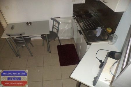 Studio/Γκαρσονιέρα για ενοικίαση Κέντρο (Καβάλα) - Photo 3