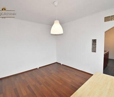 Pronájem bytu 2+kk 39 m² - Photo 1