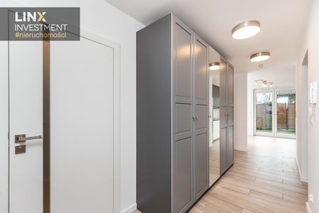 Jasne mieszkanie 45 m2 z klimatyzacją i osobną sypialnią przy ul. Wodnej 36 w Krakowie - Фото 2