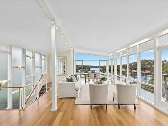 64 The Bulwark Castlecrag - Photo 1