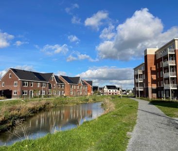 Te huur: Huis Bamburgh 61 in Zevenhuizen - Foto 2