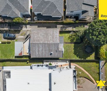 Lovely pet-friendly home in New Lynn! - Photo 1