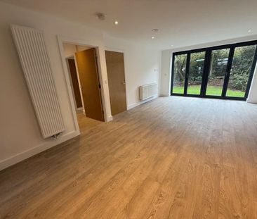 2 bedroom apartment to rent - Photo 6