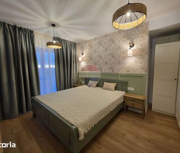 Aviatiei | Pipera | Henri Coanda | Superb, prima inchiriere - Fotografie 2