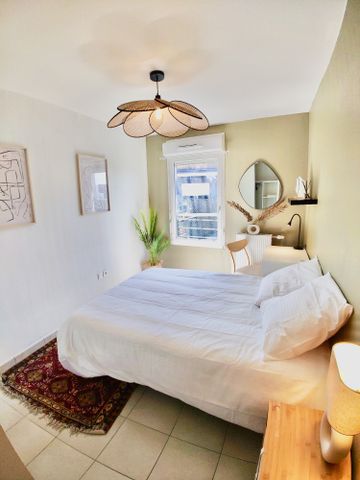 Bordeaux - Saint-Exupery - Chambre 1 - Photo 4