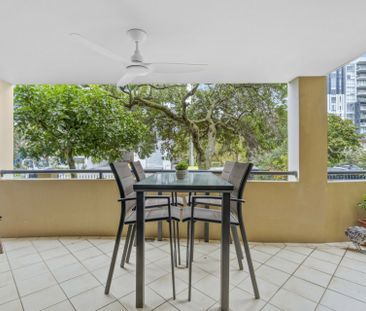 MODERN 2-BEDROOM UNIT - LOCATION. LIFESTYLE. LIVABILITY - Photo 2