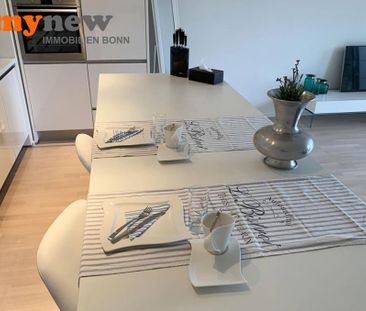 Köln – Müngersdorf: Luxuswohnung in Bestlage - Foto 6