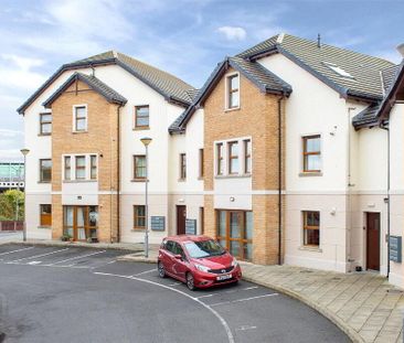4 Loy Court, 265 Old Belfast Road, Bangor, BT19 1LU - Photo 1