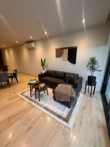 Departamento en renta en piso 5 en townsquare - Photo 4
