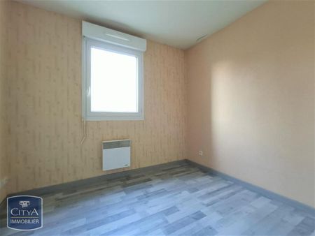 Location Appartement 3 pièces 62m² FISMES 51170 - Photo 2