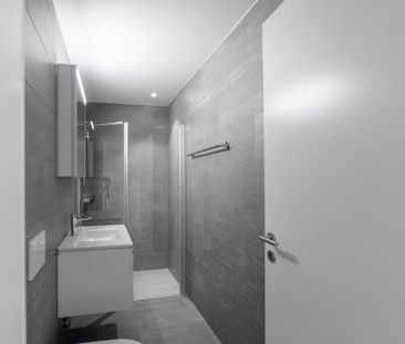 4.5 Zimmer, 98 m², 1. Stock - Photo 2