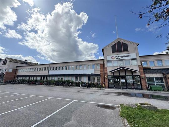 Vattholmavägen 16F, 75419, Uppsala - Foto 1