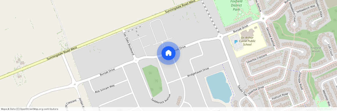 1501 Applerock Avenue, London North