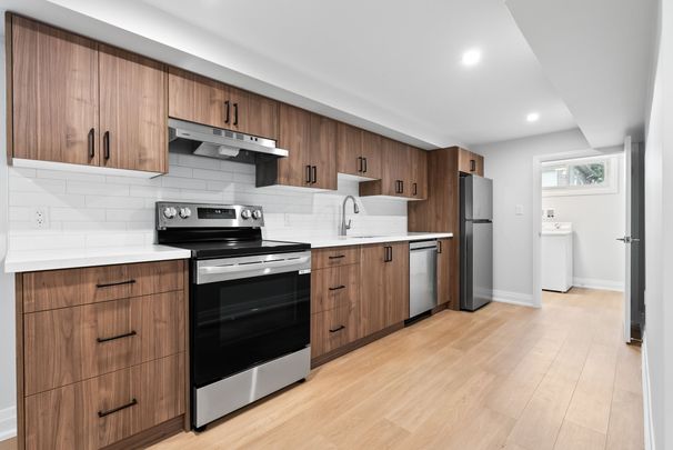 For Lease - 525 Larry Avenue Unit# Bsmt, Oshawa, Ontario - Photo 1