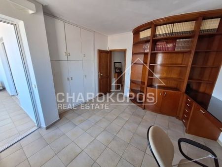 Μεζονέτα για ενοικίαση Αττικό Άλσος (Πολύγωνο - Τουρκοβούνια) - Photo 4