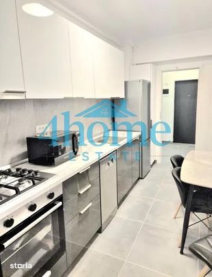 Apartament 2 camere Berceni|Apărătorii Patriei|Metrou|Parcare - Photo 1
