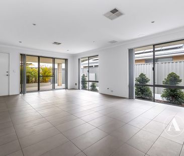 Comfortable Family Living in a Convenient Byford Location - Photo 6