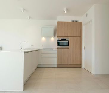 Bijna-energieneutraal nieuwbouwappartement - Foto 3