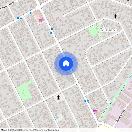 B/194 Taharepa Road, Tauhara, Taupo