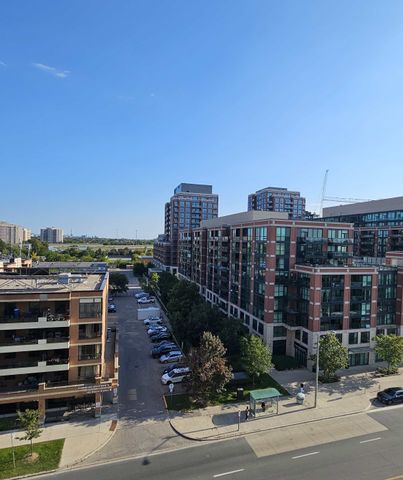 For Lease - 500 Wilson Avenue Unit# 830, Toronto, Ontario - Photo 4
