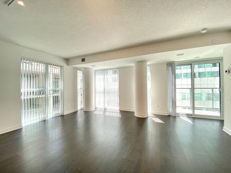 For Lease - 87 Peter Street Unit# 1117, Toronto, Ontario - Photo 3