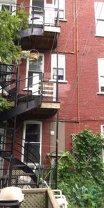 5 1/2 - Montréal (Verdun) - 1 785 $/mois - Photo 4