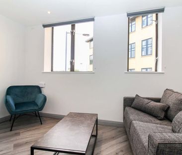 1 bedroom property to rent - Photo 2