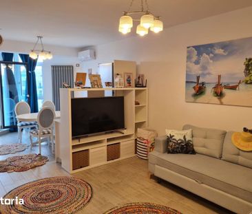 APARTAMENT 2 CAMERE | ALEZZI BEACH RESORT | MAMAIA SAT - Photo 2