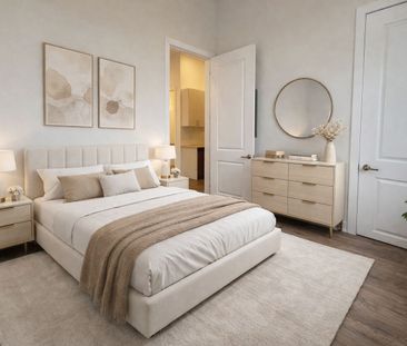 For Lease - 35 Golden Fern Street Unit# (Coach House), Markham, Ont... - Photo 5