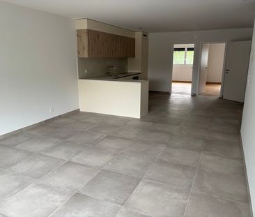 3.5 Zimmer, 94 m², EG - Foto 2