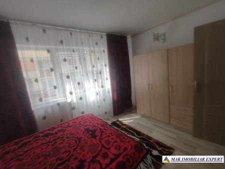 Apartament 2 camere cf 1 et. P Visoi Campulung Muscel Arges. - Photo 3