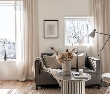 Lägervägen 47 A - Photo 1
