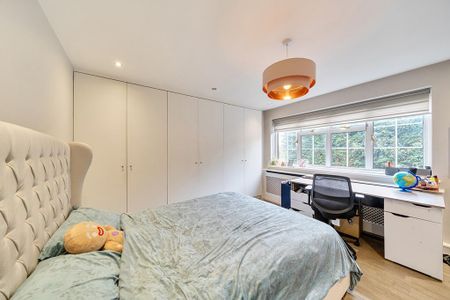 2 bedroom maisonette to rent - Photo 5