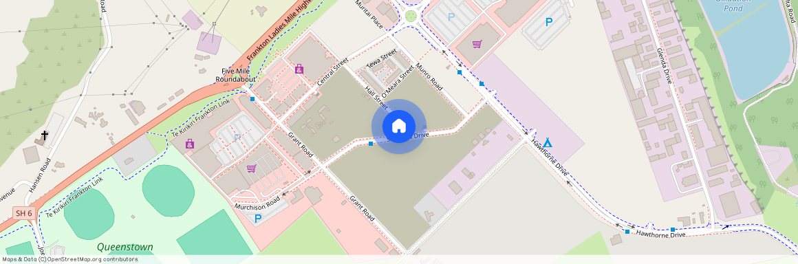 42 Shearers Drive, Frankton, Queenstown