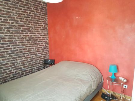 Location Maison 4 pièces 111m² GENAS 69740 - Photo 5
