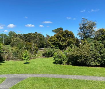 Elevated, Secure Living by the Park - Photo 5